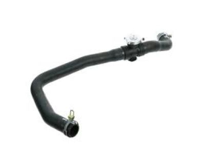 2019 Ram 3500 Radiator Hose - 68359600AE