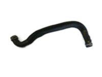 2012 Jeep Grand Cherokee Radiator Hose - 55038028AD