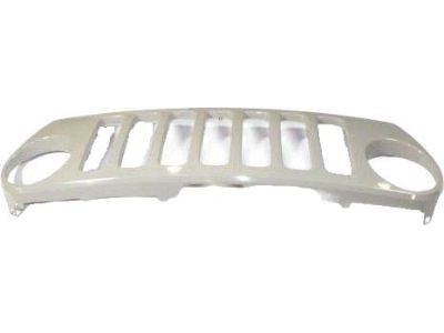 Jeep 5JR27AJCAD