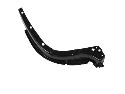 Mopar 68044750AB WHEELHOUSE-WHEELHOUSE Outer
