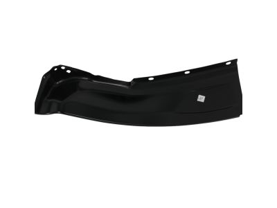 Mopar 68044750AB WHEELHOUSE-WHEELHOUSE Outer