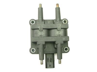 Chrysler Ignition Coil - 4609103AB