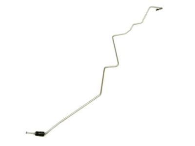 2005 Dodge Dakota Brake Line - 52013174AE