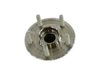 Mopar 68306998AA Wheel Hub