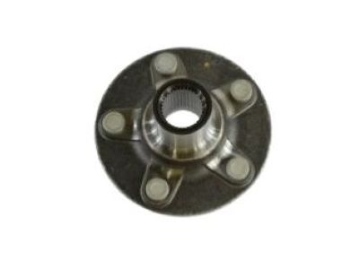 Mopar 68306998AA Wheel Hub