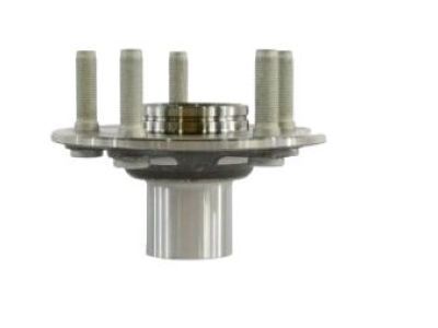 Mopar 68306998AA Wheel Hub