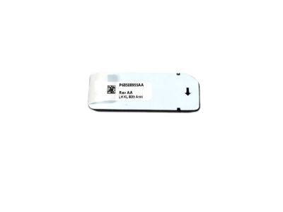 Mopar 68508955AA NAMEPLATE-Front Door