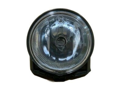 Mopar 52112063AC Lamp-Off Road