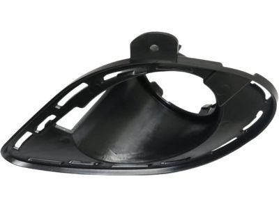 Mopar 68280431AA Bracket-Fog Lamp