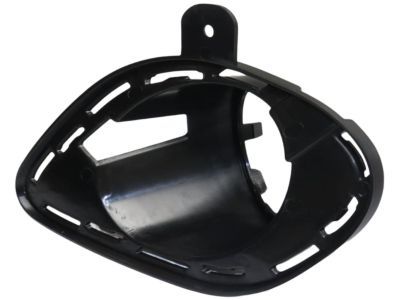 Mopar 68280431AA Bracket-Fog Lamp