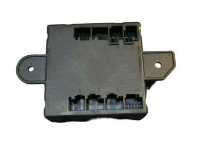 Mopar 68055298AD Module-Door