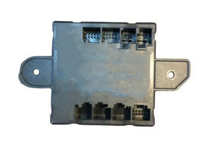 Mopar 68055298AD Module-Door