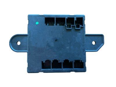 Mopar 68055298AD Module-Door