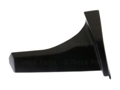 Mopar 68362325AD SPAT-Rear