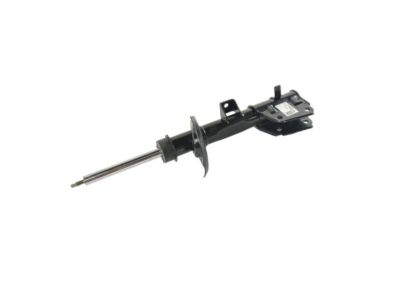 Mopar 68294076AE STRUT-Front Suspension