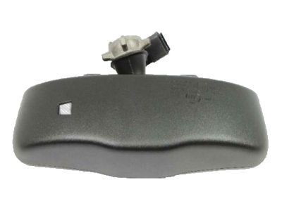 Mopar 57010495AC Interior Rear View Mirror