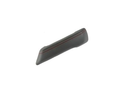 Jeep Wrangler Armrest - 6RL58NR3AA