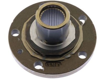 2020 Ram ProMaster City Wheel Hub - 68261854AA