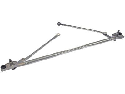 Chrysler 300 Wiper Pivot - 5139092AA