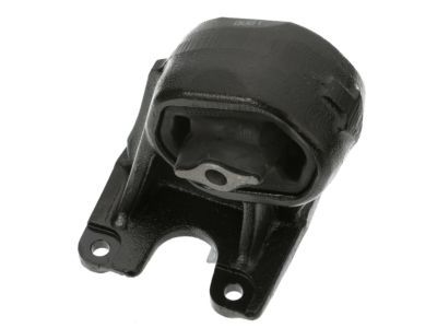 Ram 2500 Engine Mount - 68137448AA