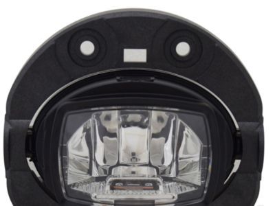 Mopar 68466265AA Front Fog Lamp