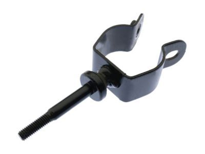 1992 Dodge D350 Sway Bar Link - 52006831