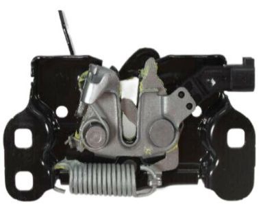 Mopar 4589710AC Hood Latch