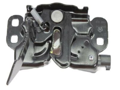 Mopar 4589710AC Hood Latch