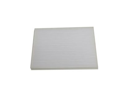 Mopar 68542125AA Cabin Air Filter 68542125AA Mopar Cabin Air Filter Product Photo 1 of 3