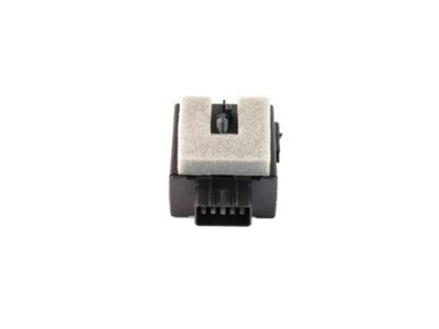 Mopar 68299657AA Module-Heated Seat