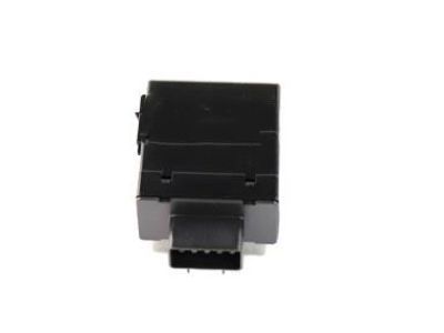 Mopar 68299657AA Module-Heated Seat