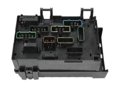 Dodge Grand Caravan Relay Block - 5102969AA