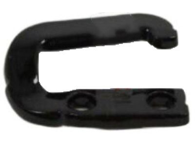 Mopar 55397097AA Loop-Door Check Strap Body Half