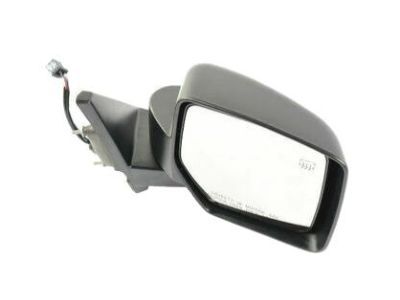 Mopar 68282458AA Outside Rear View Mirror