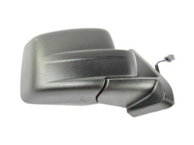 Jeep Patriot Car Mirror - 68282458AA