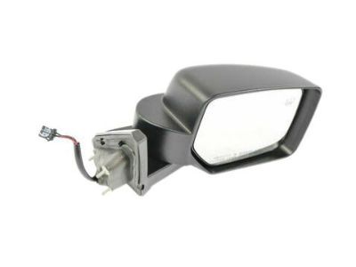 Mopar 68282458AA Outside Rear View Mirror