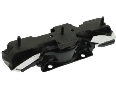 2012 Ram 1500 Transmission Mount - 55398318AE