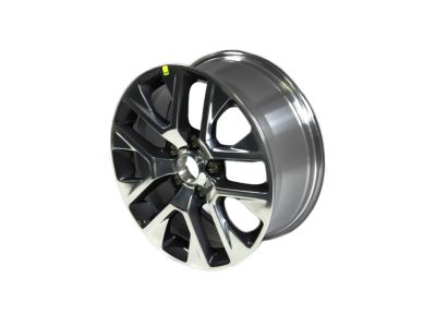 Chrysler 6TR04WASAA