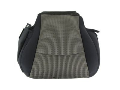 Mopar 1NL27BD3AA Front Seat Cushion Cover Left