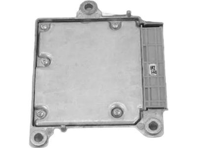 Mopar 68163807AA Air Bag Control Module