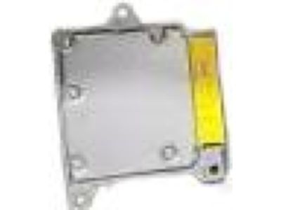 Mopar 68163807AA Air Bag Control Module