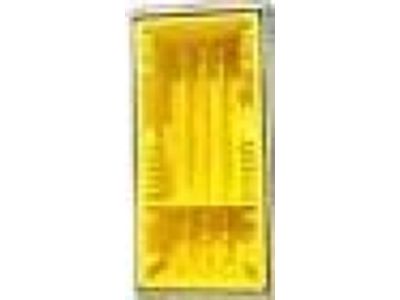 Mopar 68163807AA Air Bag Control Module