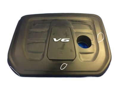 2019 Dodge Durango Engine Cover - 5281383AE