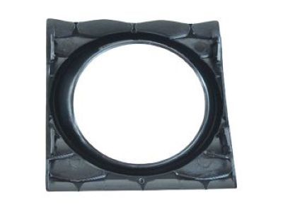 Mopar 68243506AB Bezel-Adaptive Cruise Control