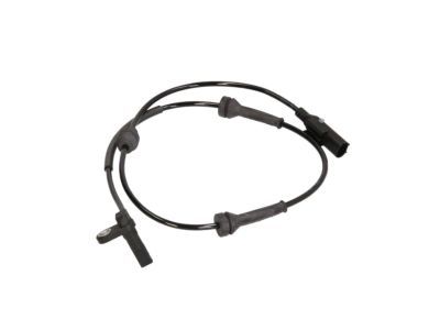 Ram ProMaster City Speed Sensor - 68261892AA