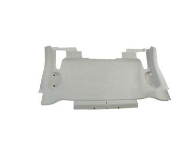 Mopar 5VR63KA8AA Headliner