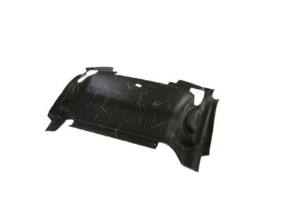 Mopar 5VR63KA8AA Headliner