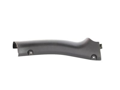 Mopar 6BR61TX7AB Molding-Sport Bar