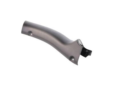 Mopar 6BR61TX7AB Molding-Sport Bar