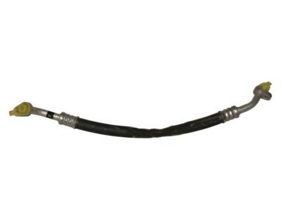 2000 Jeep Cherokee A/C Hose - 55036653AB